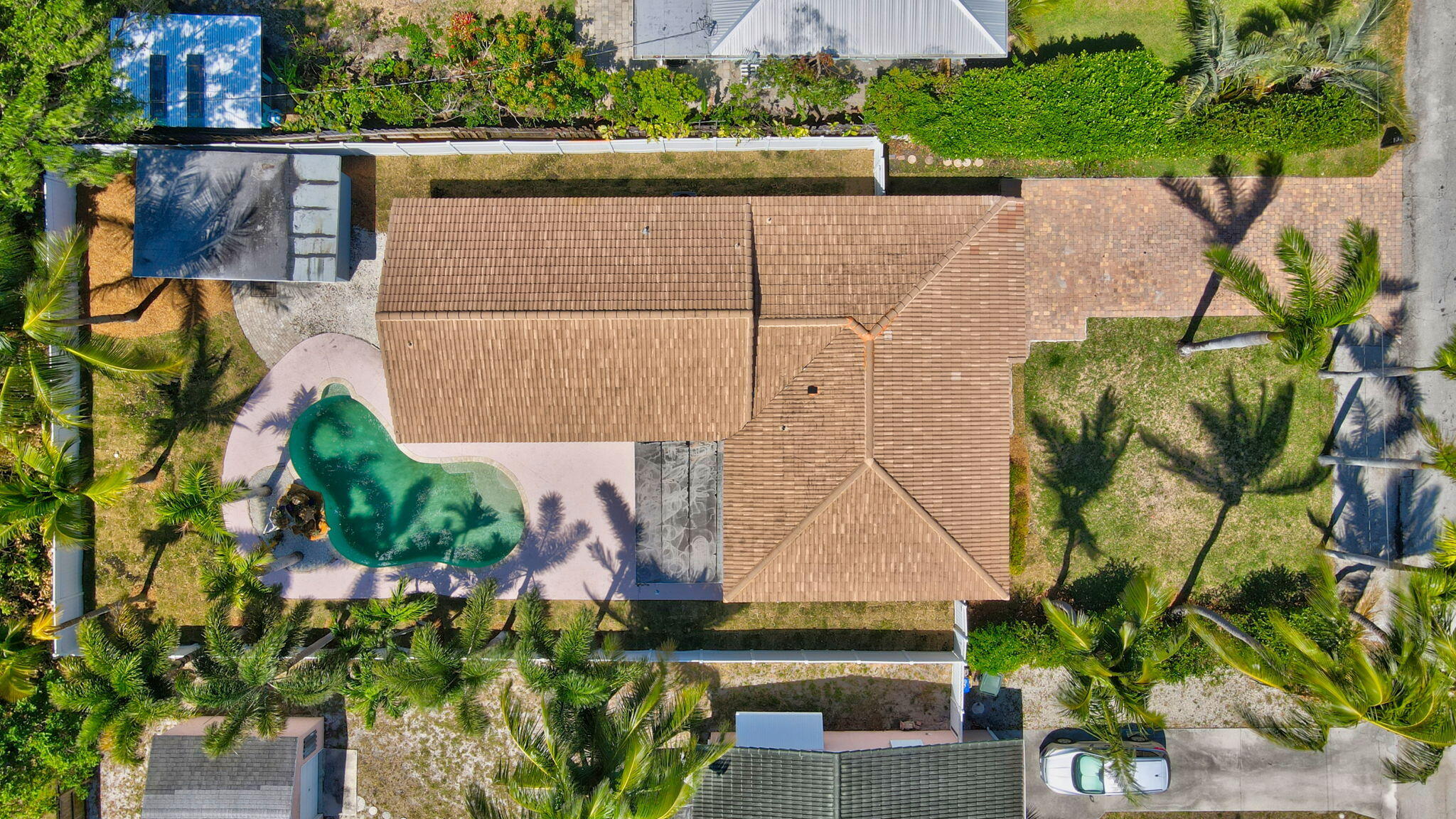 360 Sw 2nd Street, Boca Raton, Palm Beach County, Florida - 5 Bedrooms  
4.5 Bathrooms - 