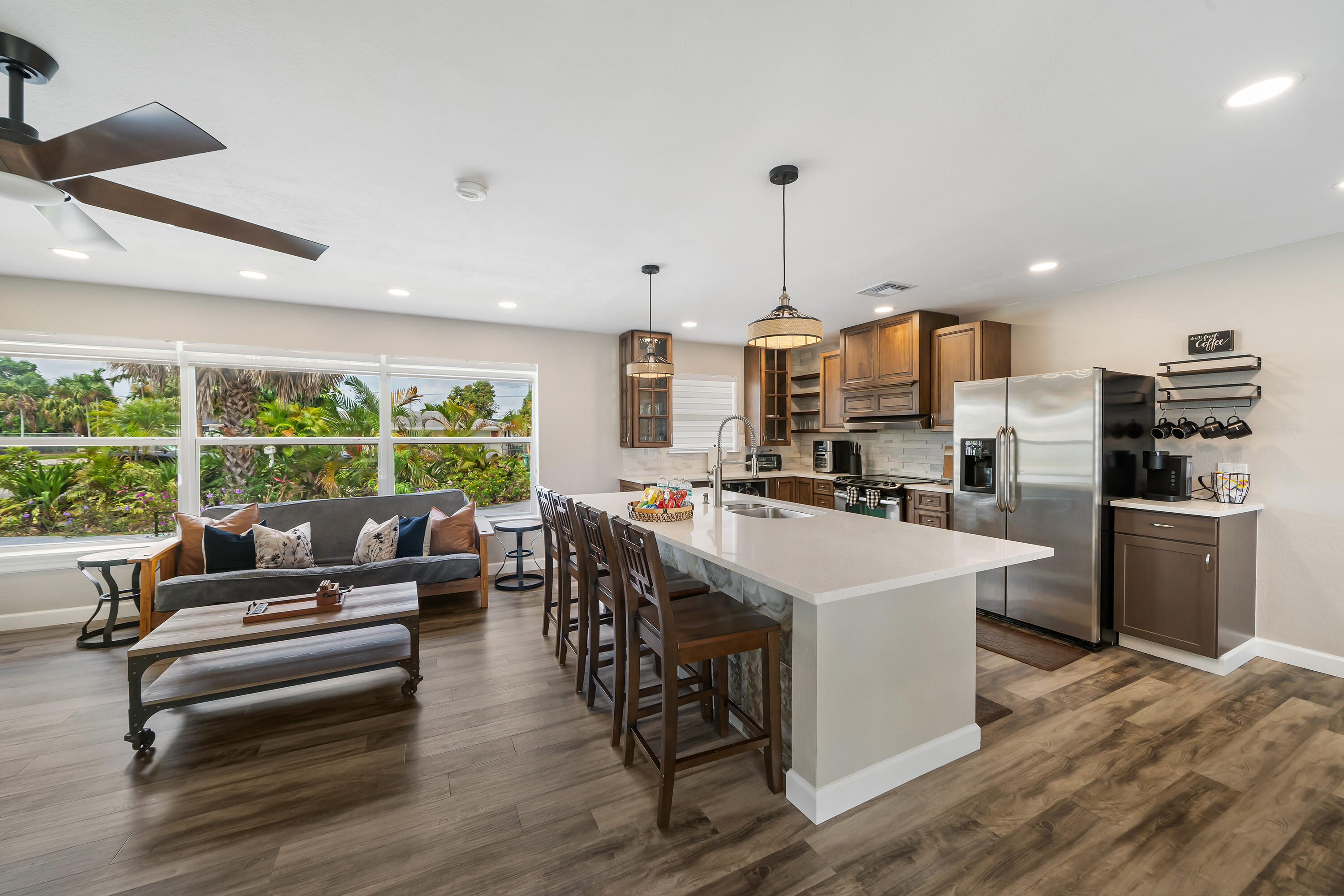 1701 Boardman Avenue, West Palm Beach, Palm Beach County, Florida - 3 Bedrooms  
2.5 Bathrooms - 