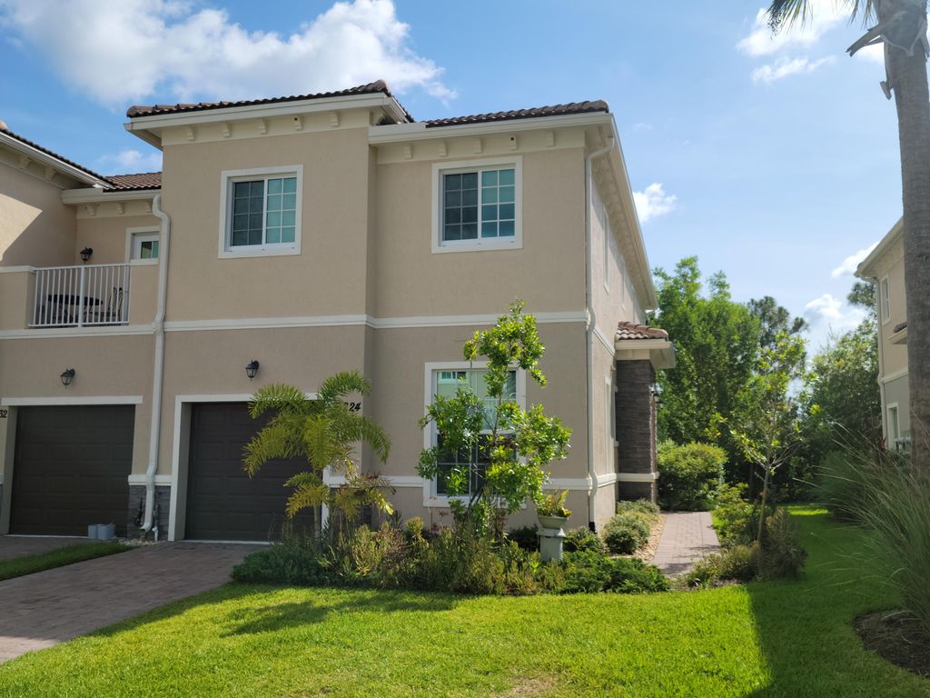 Photo of 6224 SE Portofino Circle, Hobe Sound, FL 33455 (MLS # RX-10905693)