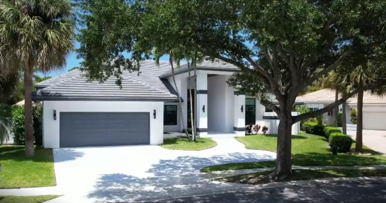 Property for Sale at 2299 Nw 55th Street, Boca Raton, Palm Beach County, Florida - Bedrooms: 4 
Bathrooms: 4  - $2,650,000