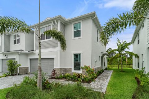 Photo of 3506 NW Solange Court, Jensen Beach, FL 34957 (MLS # RX-11129252)