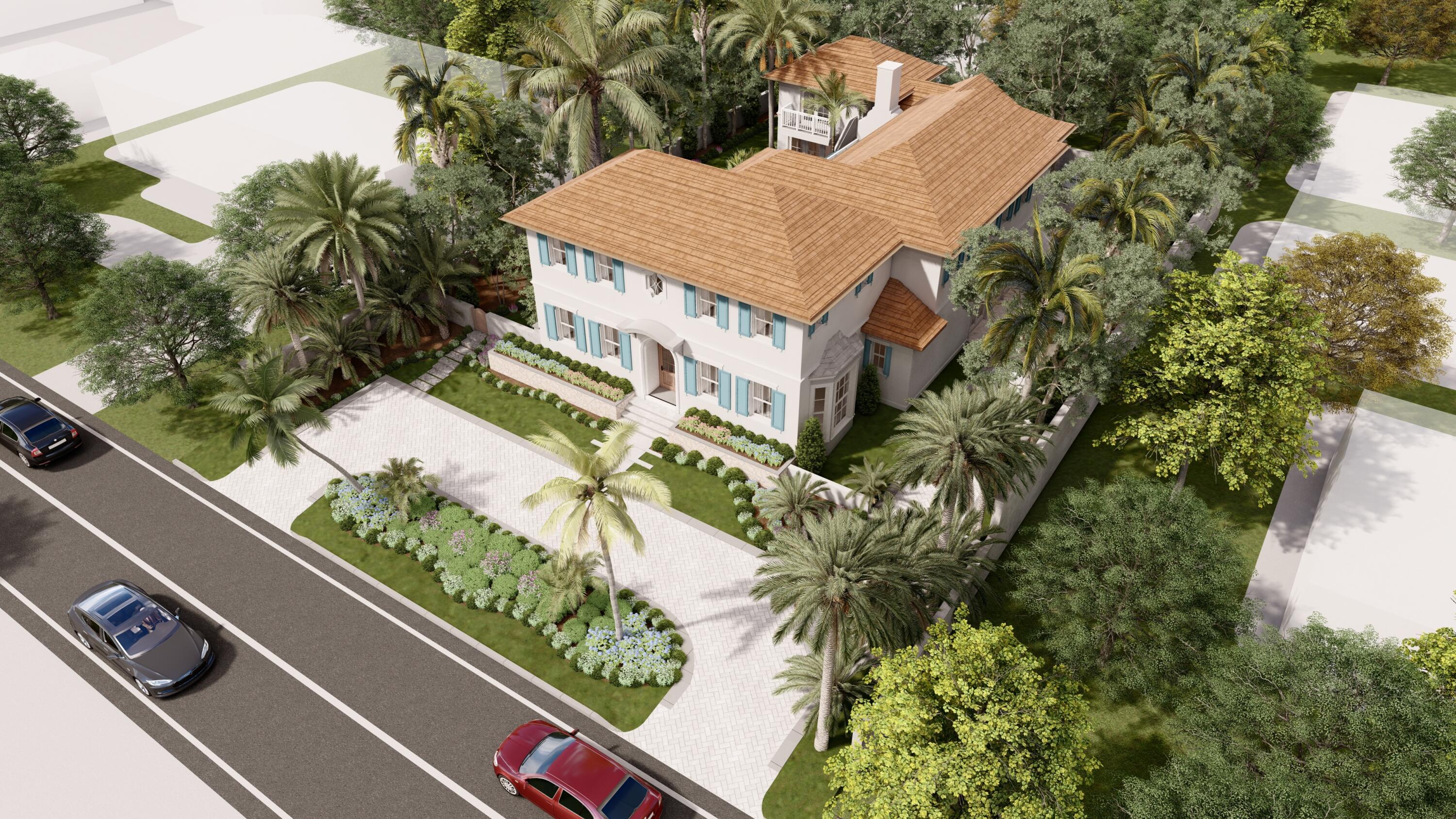 Property for Sale at 220 Arabian Road, Palm Beach, Palm Beach County, Florida - Bedrooms: 4 
Bathrooms: 6.5  - $16,750,000