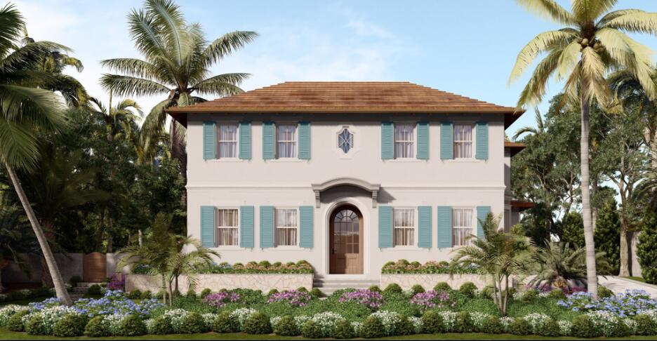 Property for Sale at 220 Arabian Road, Palm Beach, Palm Beach County, Florida - Bedrooms: 4 
Bathrooms: 6.5  - $16,750,000