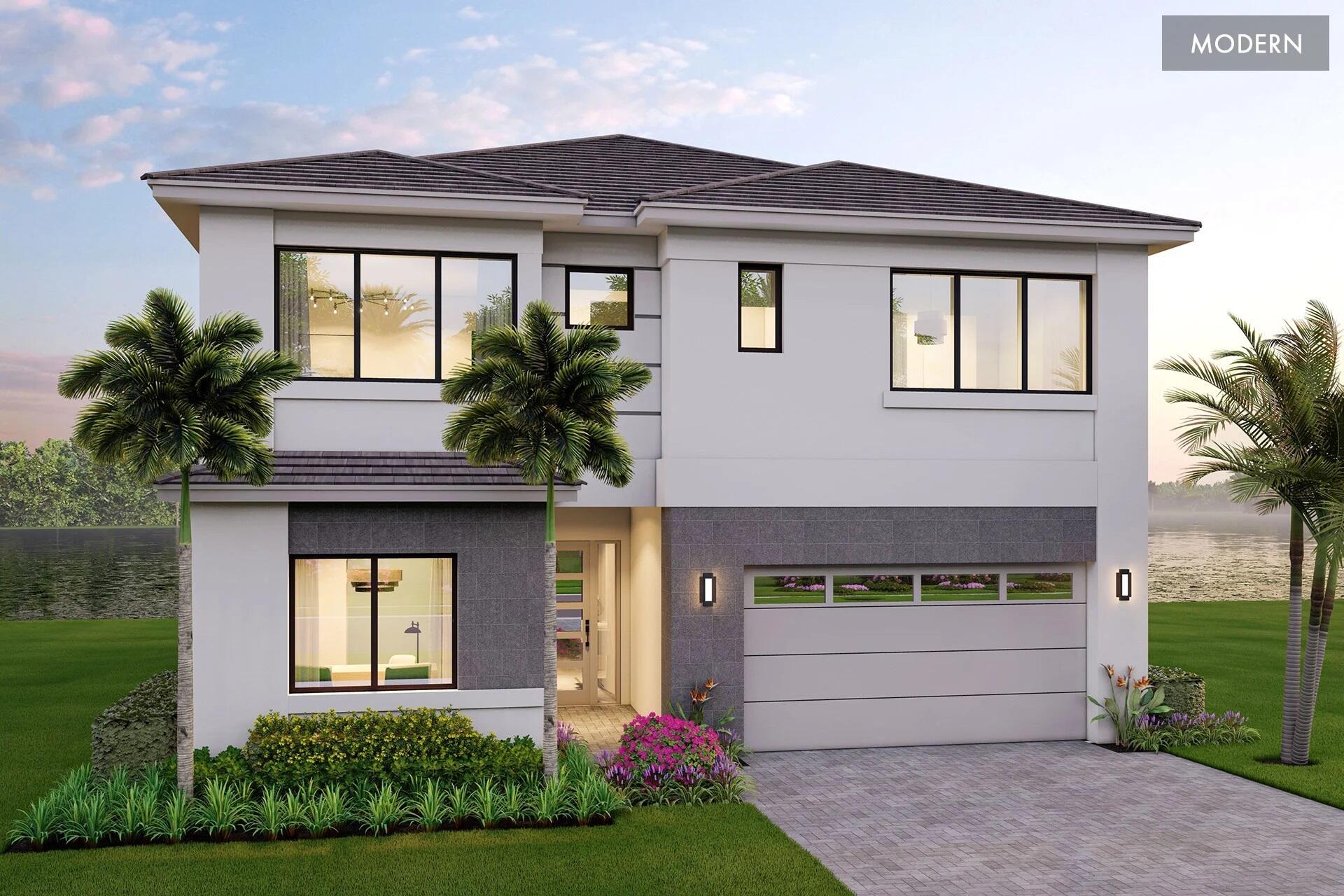 13110 Florida Crane Drive, Palm Beach Gardens, Palm Beach County, Florida - 4 Bedrooms  
4 Bathrooms - 