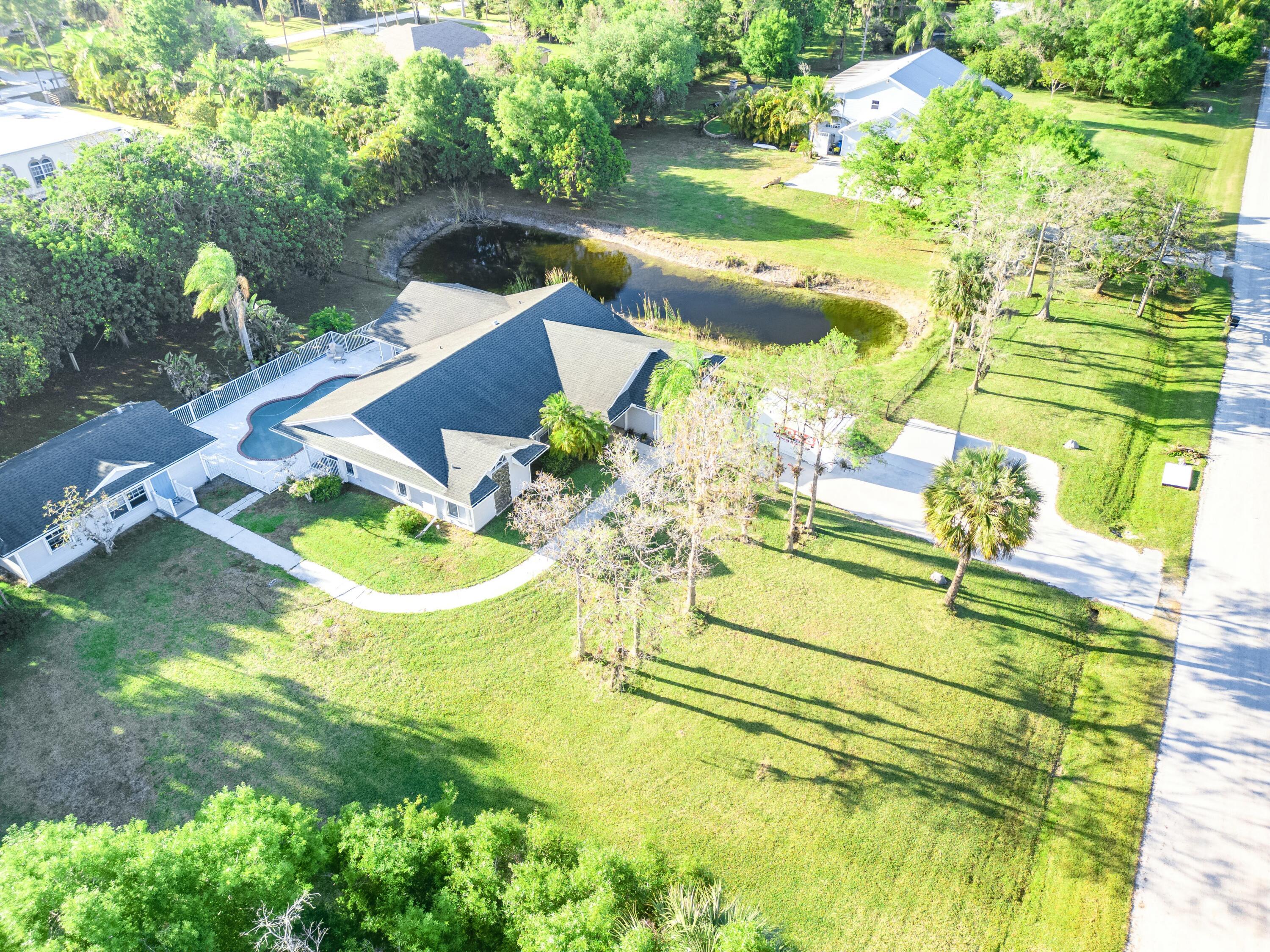 Property for Sale at 15683 86th Way, Palm Beach Gardens, Palm Beach County, Florida - Bedrooms: 4 
Bathrooms: 3  - $775,000