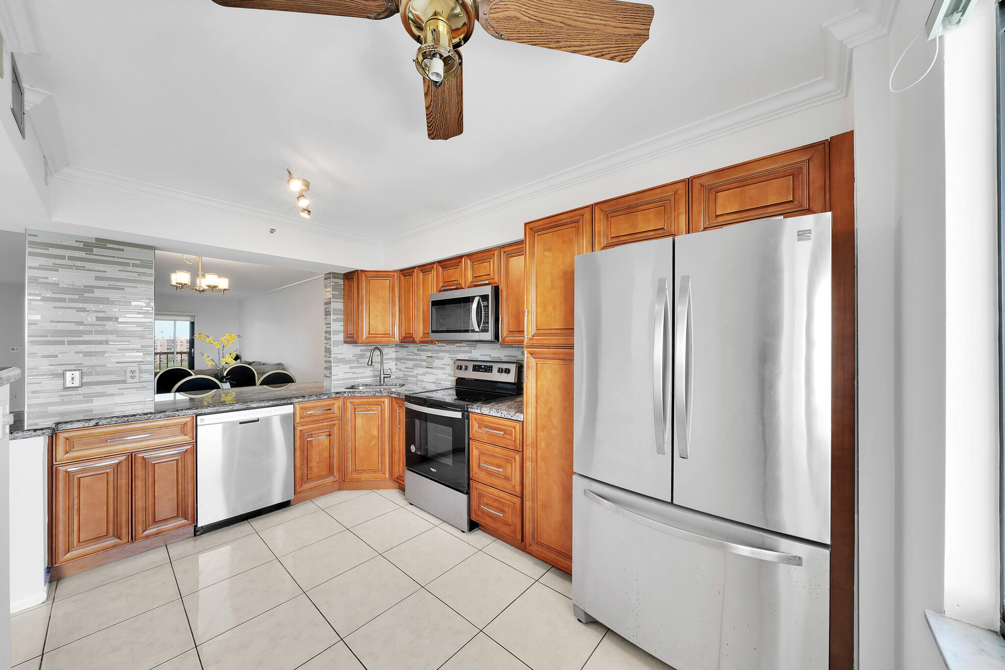7076 Huntington Lane 803, Delray Beach, Palm Beach County, Florida - 2 Bedrooms  
2 Bathrooms - 