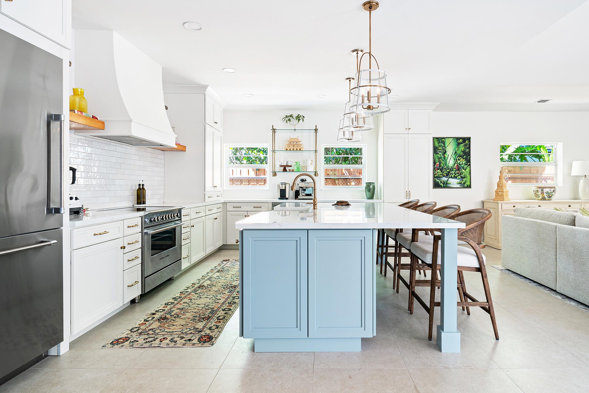 Property for Sale at 833 Avon Road, West Palm Beach, Palm Beach County, Florida - Bedrooms: 4 
Bathrooms: 3  - $1,650,000