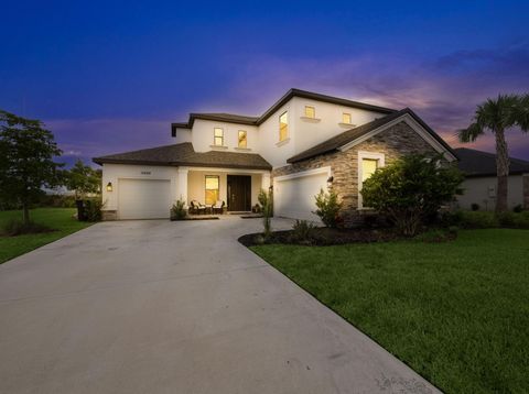 Photo of 12684 SW Marrita Alley, Port Saint Lucie, FL 34987 (MLS # RX-11104247)