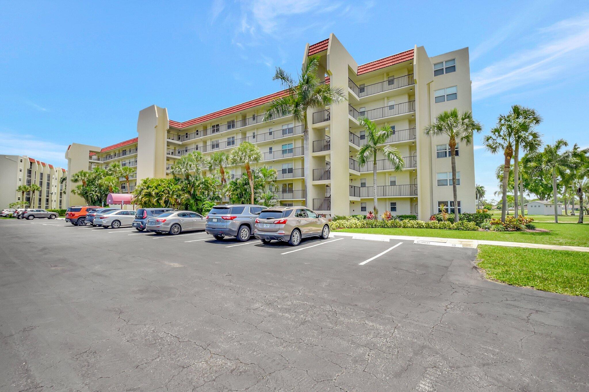 3871 Via Poinciana 505, Lake Worth, Palm Beach County, Florida - 2 Bedrooms  
2 Bathrooms - 