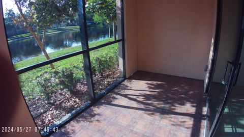 Photo of 2807 Veronia Drive #106, Palm Beach Gardens, FL 33410 (MLS # RX-11129381)