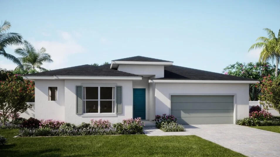 Property for Sale at 19195 Wood Stork Way, Loxahatchee, Palm Beach County, Florida - Bedrooms: 4 
Bathrooms: 3  - $755,445