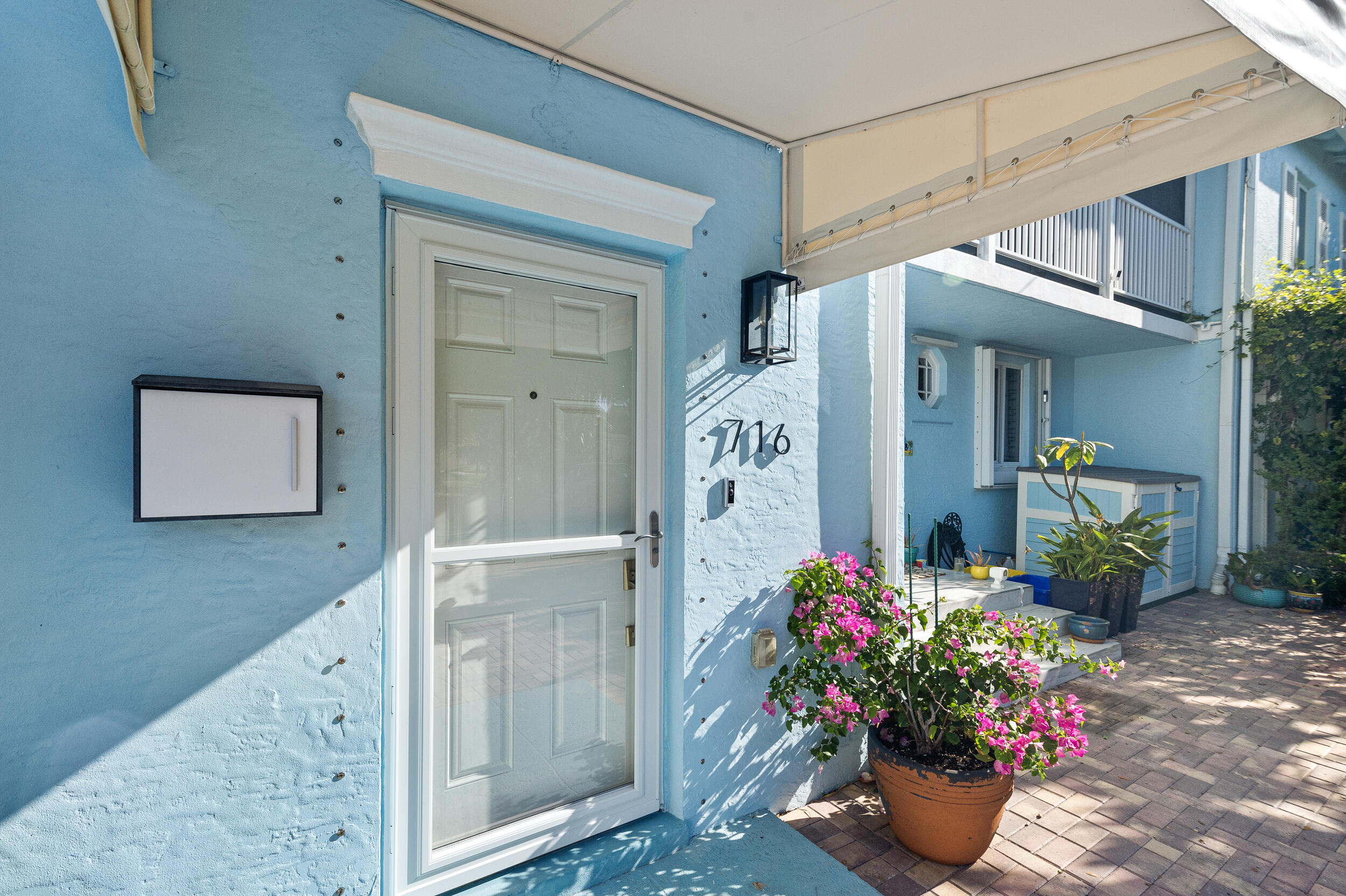 716 Rider Road, Boynton Beach, Palm Beach County, Florida - 1 Bedrooms  
1.5 Bathrooms - 