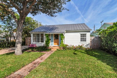 Photo of 351 Puritan Road, West Palm Beach, FL 33405 (MLS # RX-11128961)