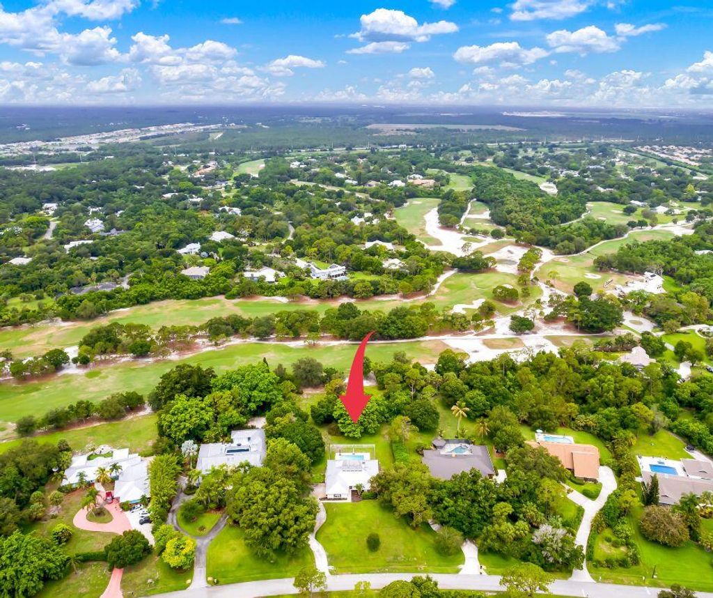 Photo of 1874 SW St Andrews Drive, Palm City, FL 34990 (MLS # RX-11119511)