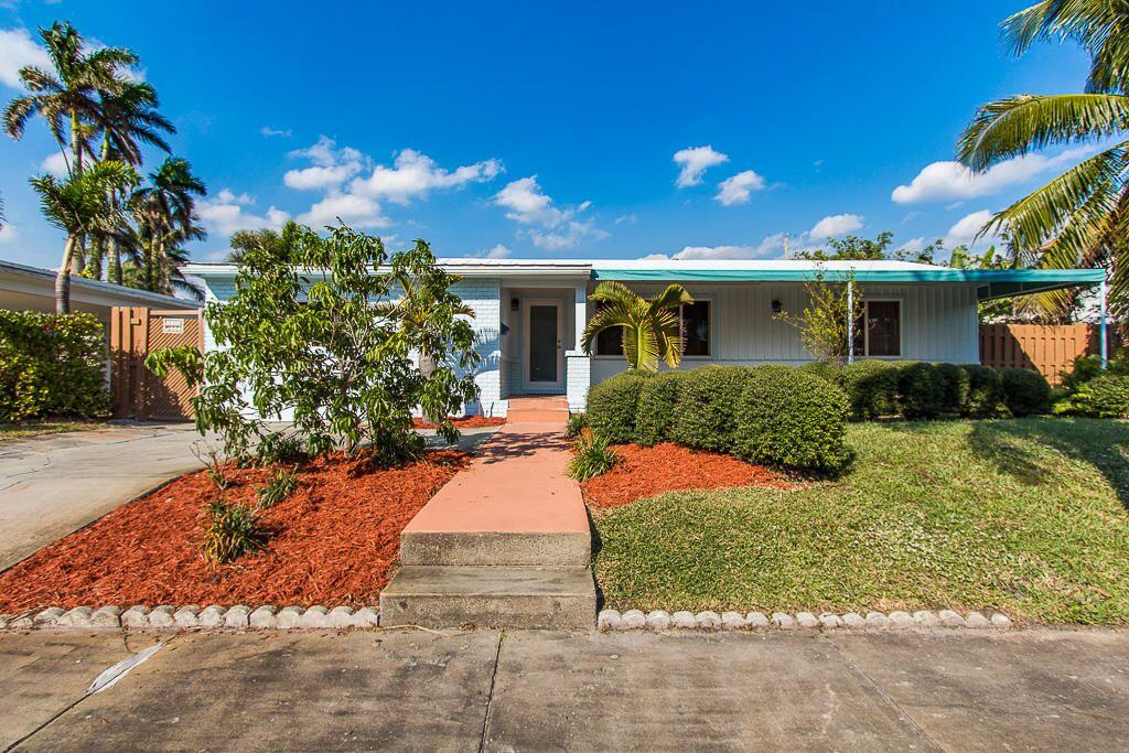 Property for Sale at 235 30th Street, West Palm Beach, Palm Beach County, Florida - Bedrooms: 3 
Bathrooms: 3  - $1,150,000