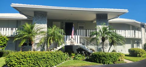 Photo of 5510 N Ocean Boulevard #206, Ocean Ridge, FL 33435 (MLS # RX-11129487)