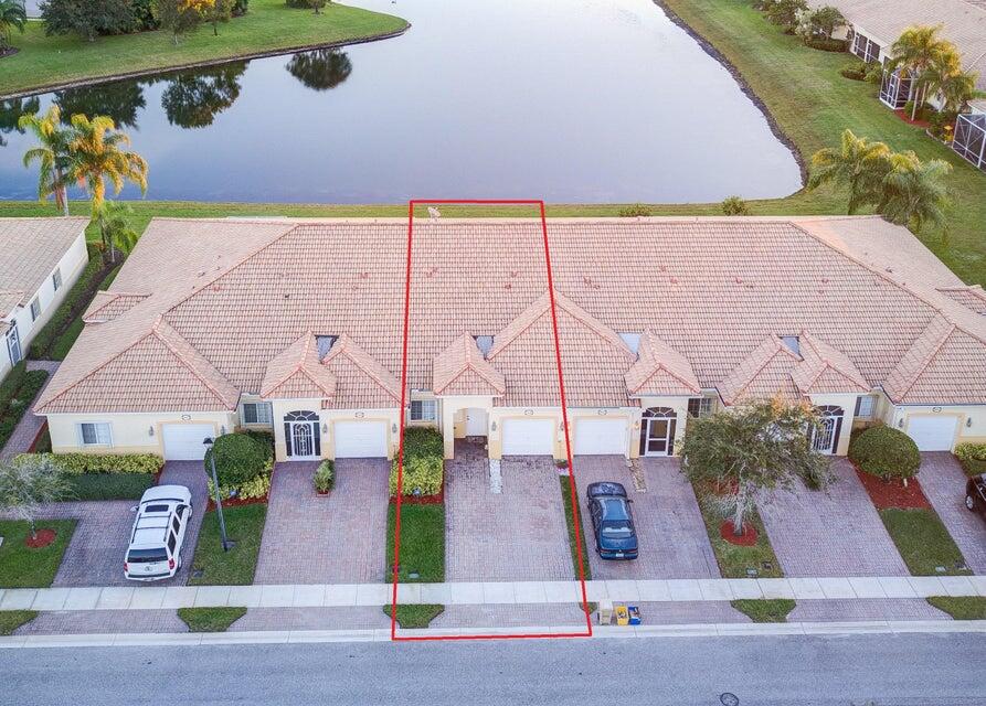 9938 Galleon Drive, West Palm Beach, Palm Beach County, Florida - 2 Bedrooms  
2 Bathrooms - 