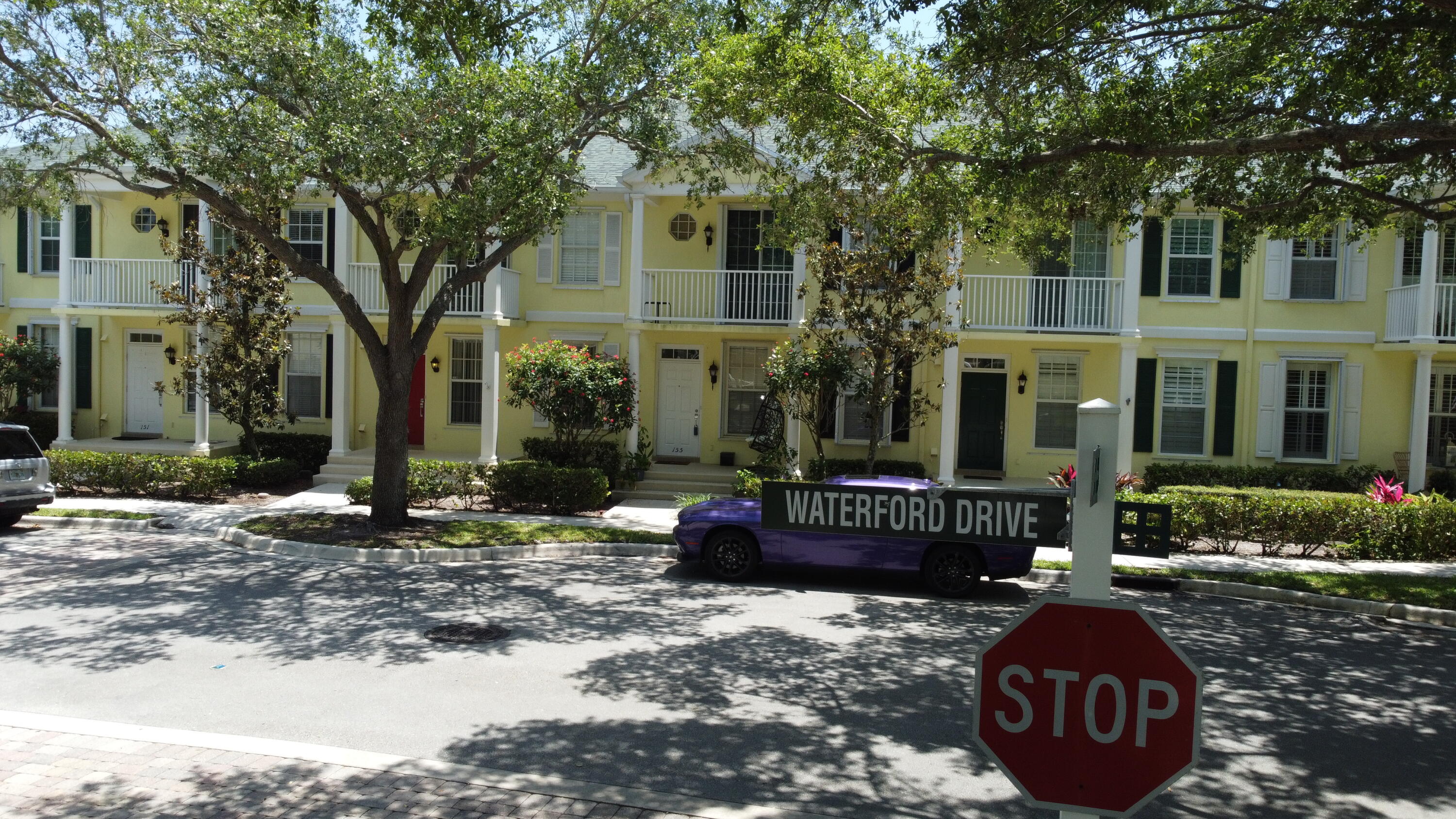 Property for Sale at 155 Waterford Drive, Jupiter, Palm Beach County, Florida - Bedrooms: 3 
Bathrooms: 2.5  - $599,000