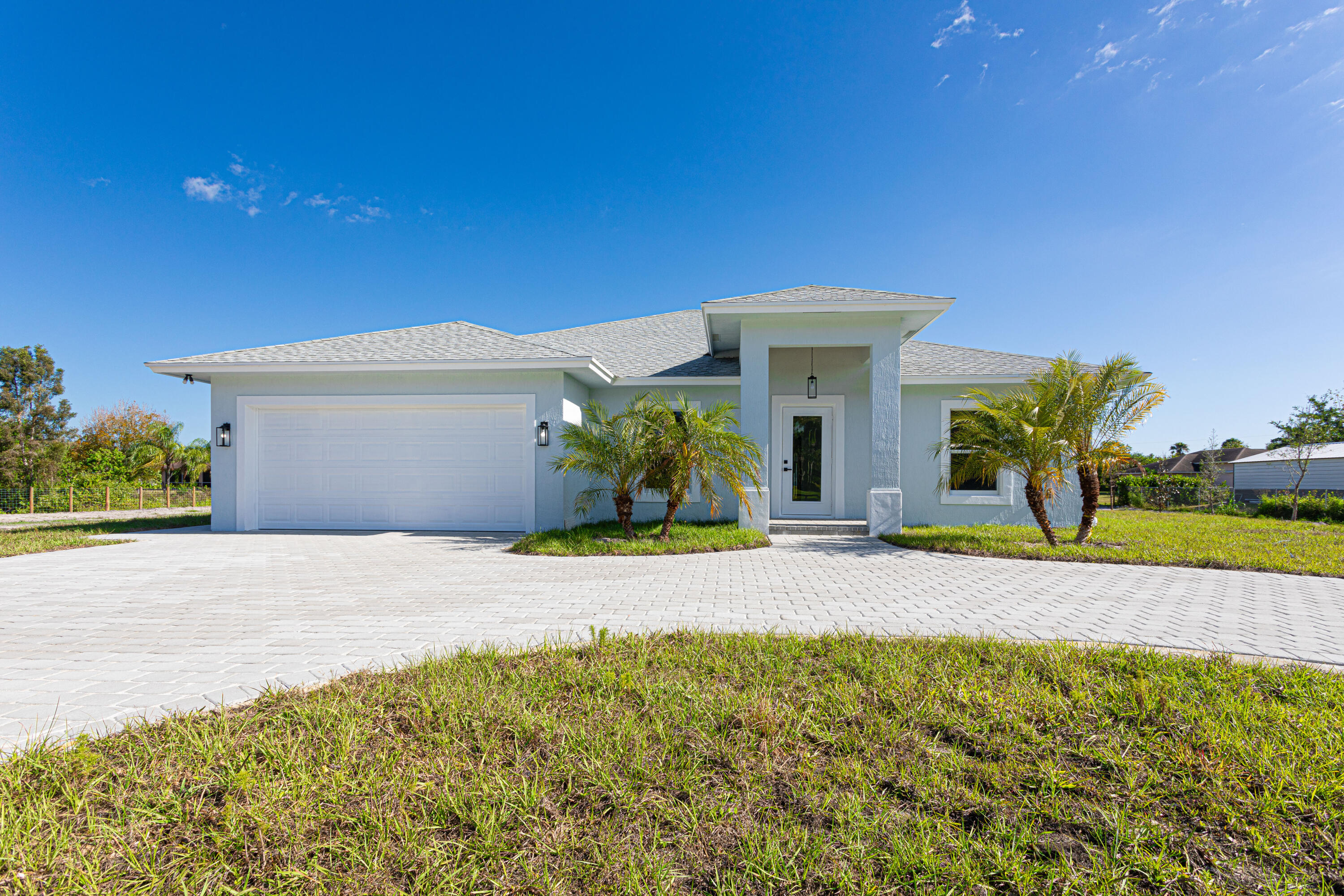17885 35th Place, Loxahatchee, Palm Beach County, Florida - 4 Bedrooms  
3 Bathrooms - 