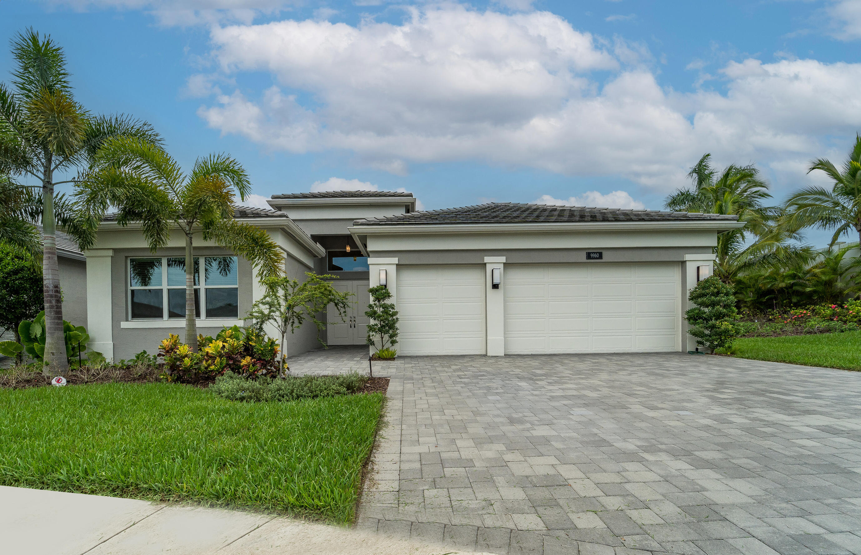Property for Sale at 9960 Pecorino Isle, Boynton Beach, Palm Beach County, Florida - Bedrooms: 3 
Bathrooms: 3.5  - $1,199,000