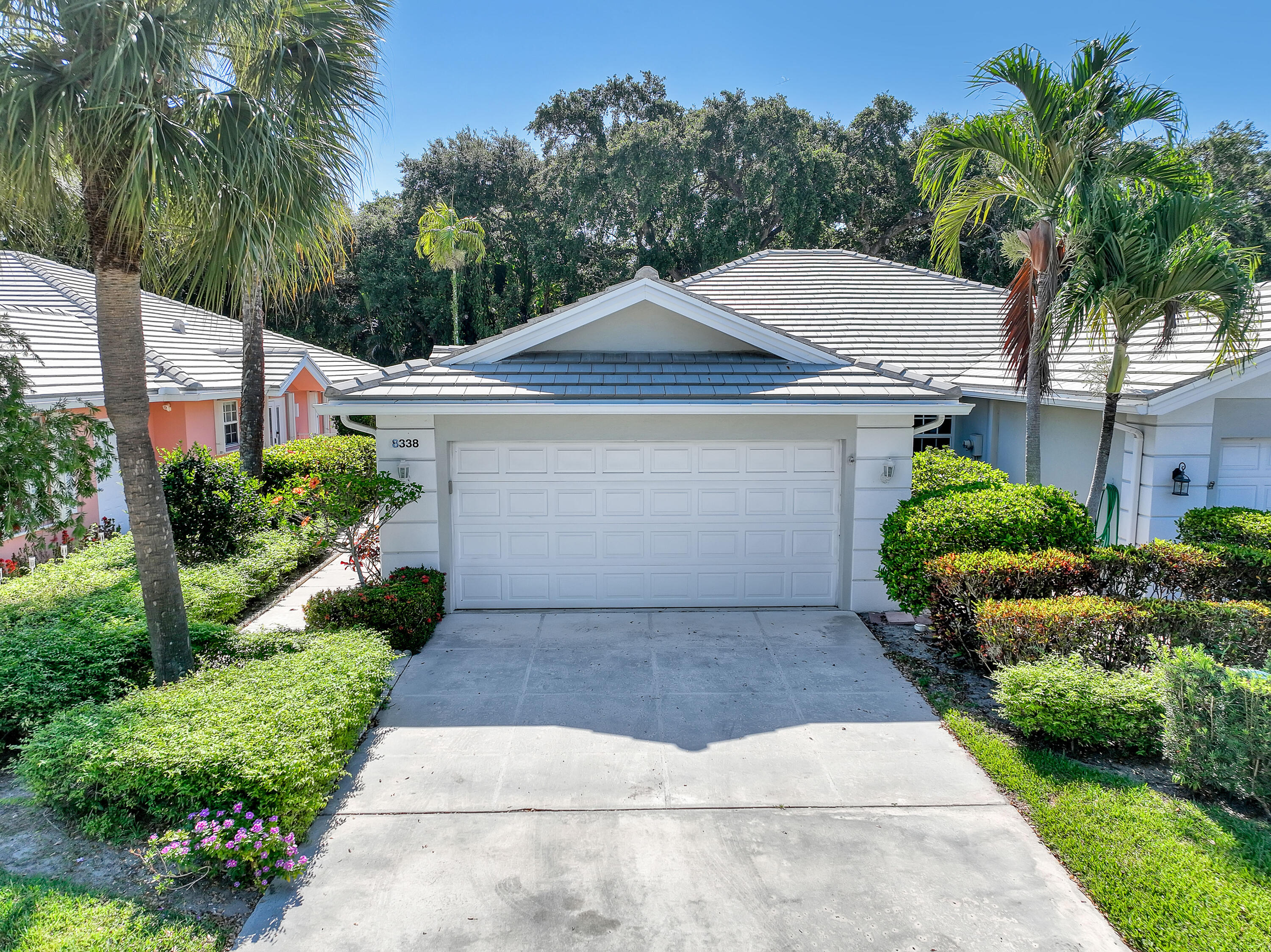 Property for Sale at 8338 Old Forest Road, Palm Beach Gardens, Palm Beach County, Florida - Bedrooms: 2 
Bathrooms: 2  - $424,900