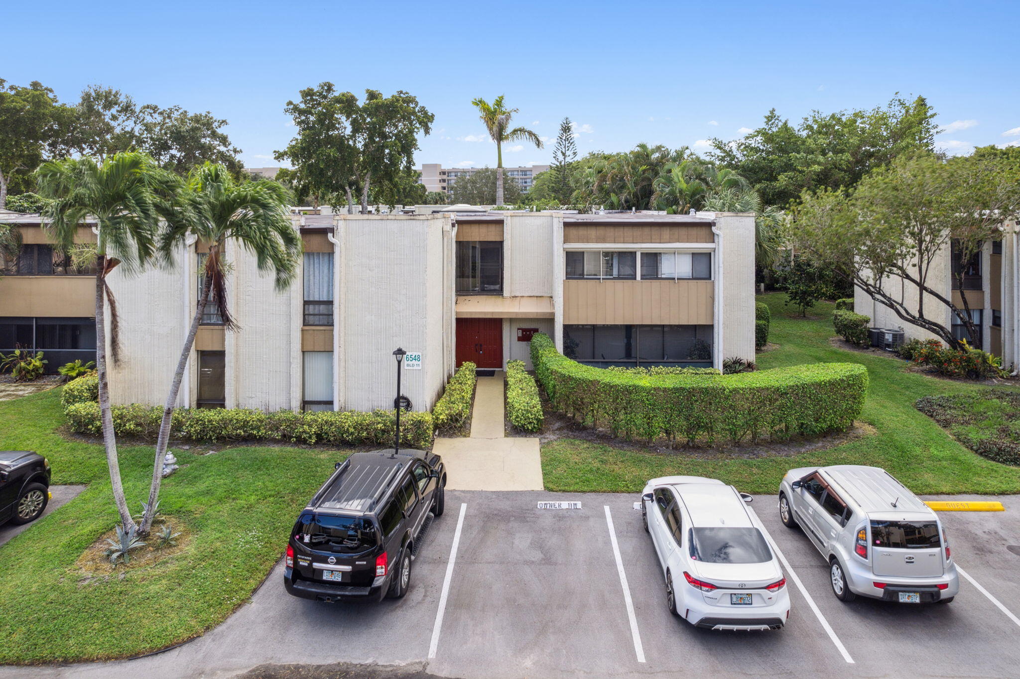 6548 Spring Bottom Way 121, Boca Raton, Palm Beach County, Florida - 2 Bedrooms  
2 Bathrooms - 