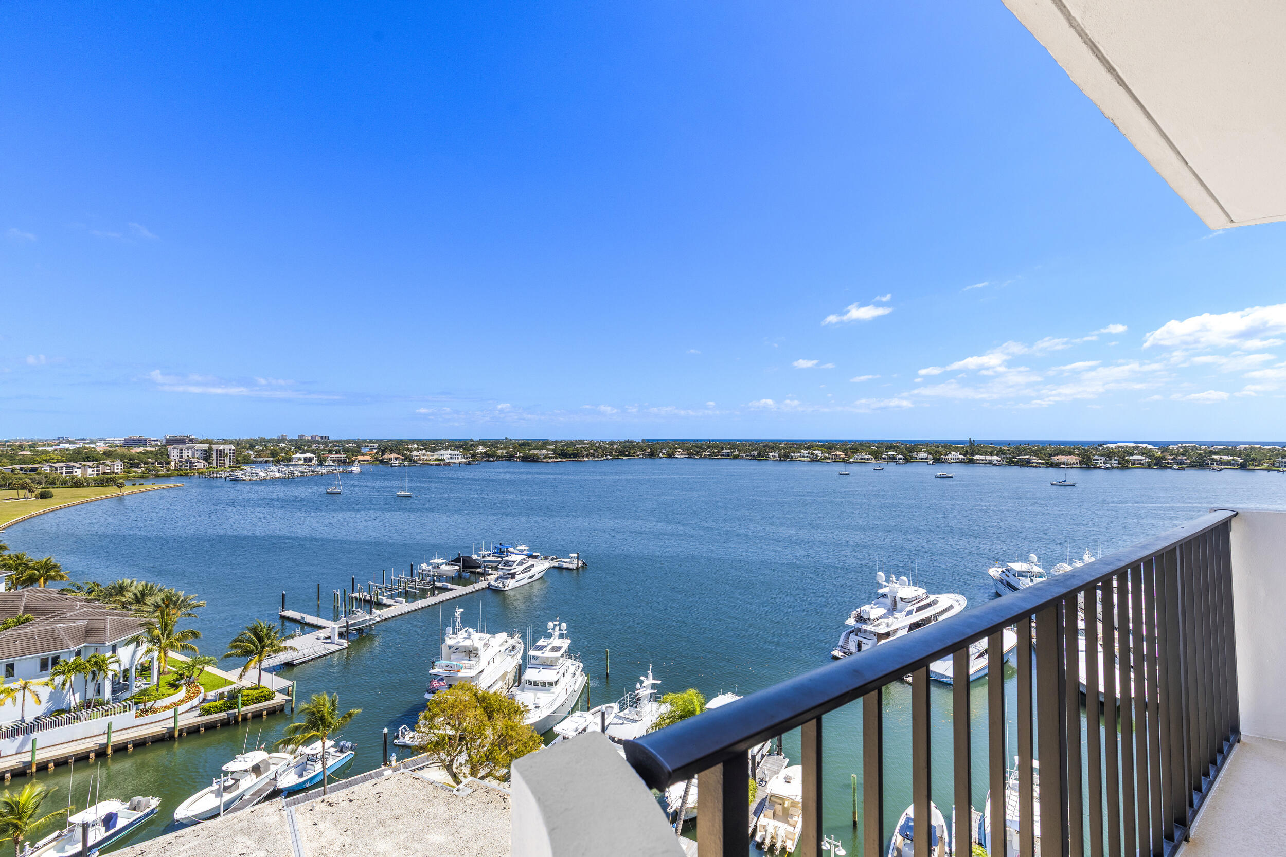 Property for Sale at 1208 Marine Way 901, North Palm Beach, Miami-Dade County, Florida - Bedrooms: 2 
Bathrooms: 2  - $499,900