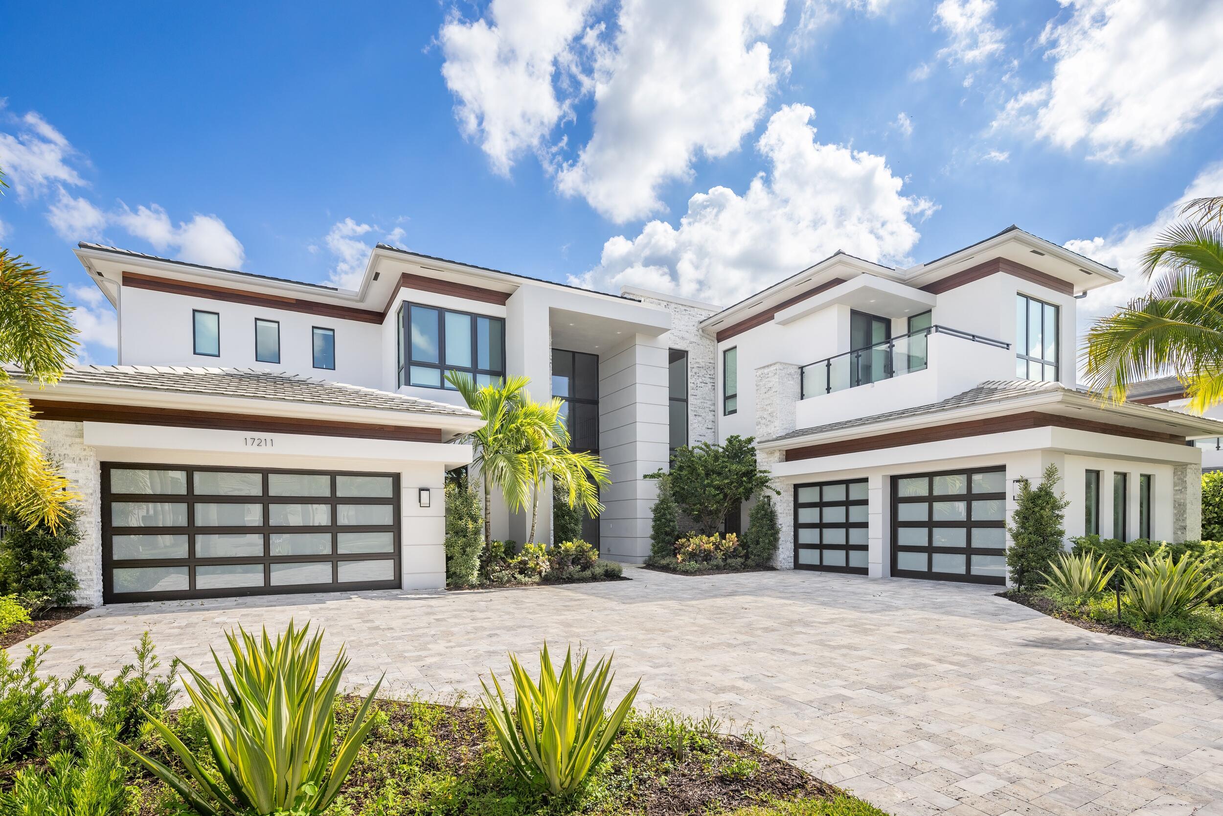 Property for Sale at 17211 Brulee Breeze Way, Boca Raton, Palm Beach County, Florida - Bedrooms: 6 
Bathrooms: 8.5  - $6,525,000