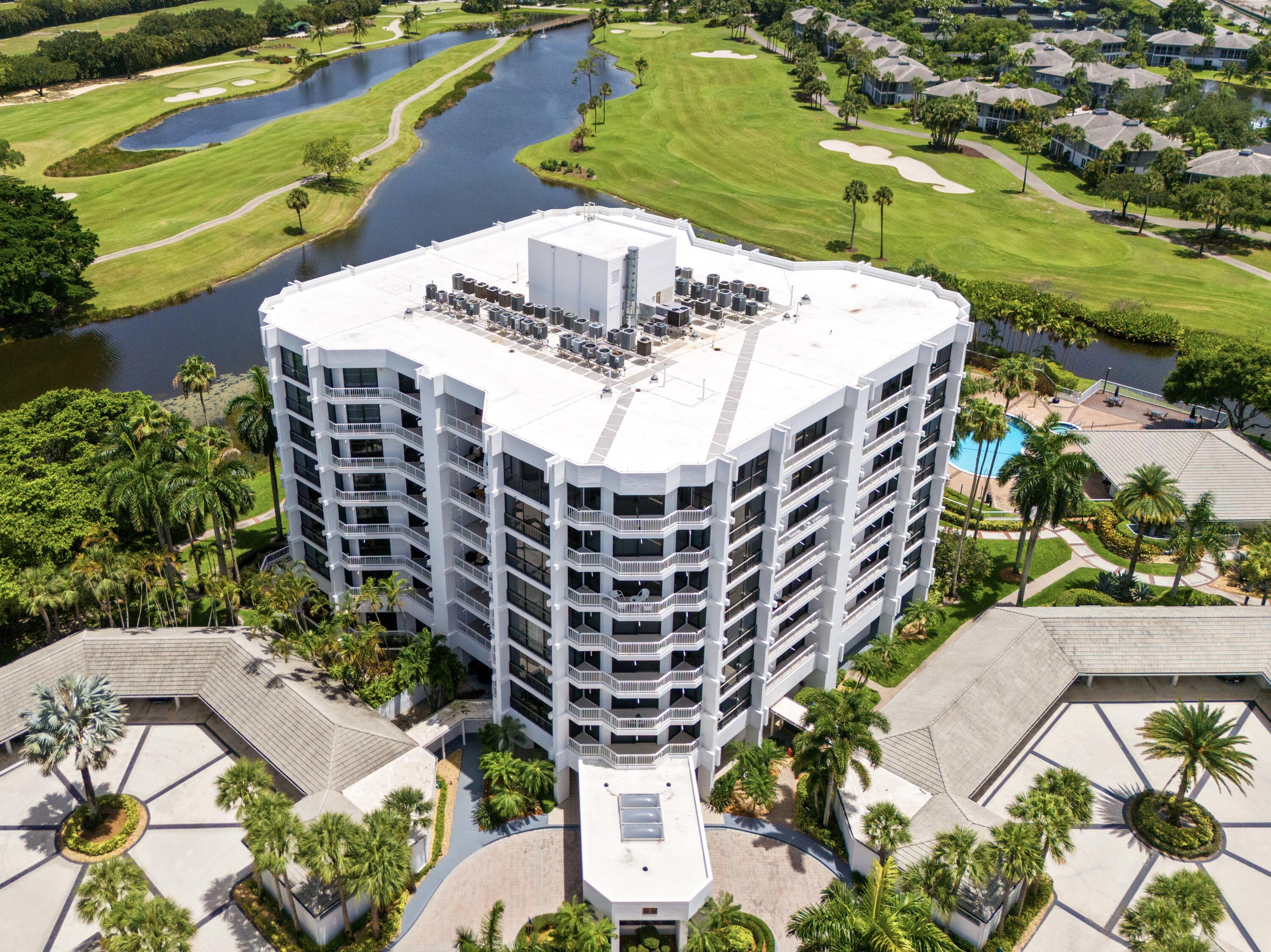 Property for Sale at 20310 Fairway Oaks Drive 161, Boca Raton, Palm Beach County, Florida - Bedrooms: 3 
Bathrooms: 3  - $1,949,000
