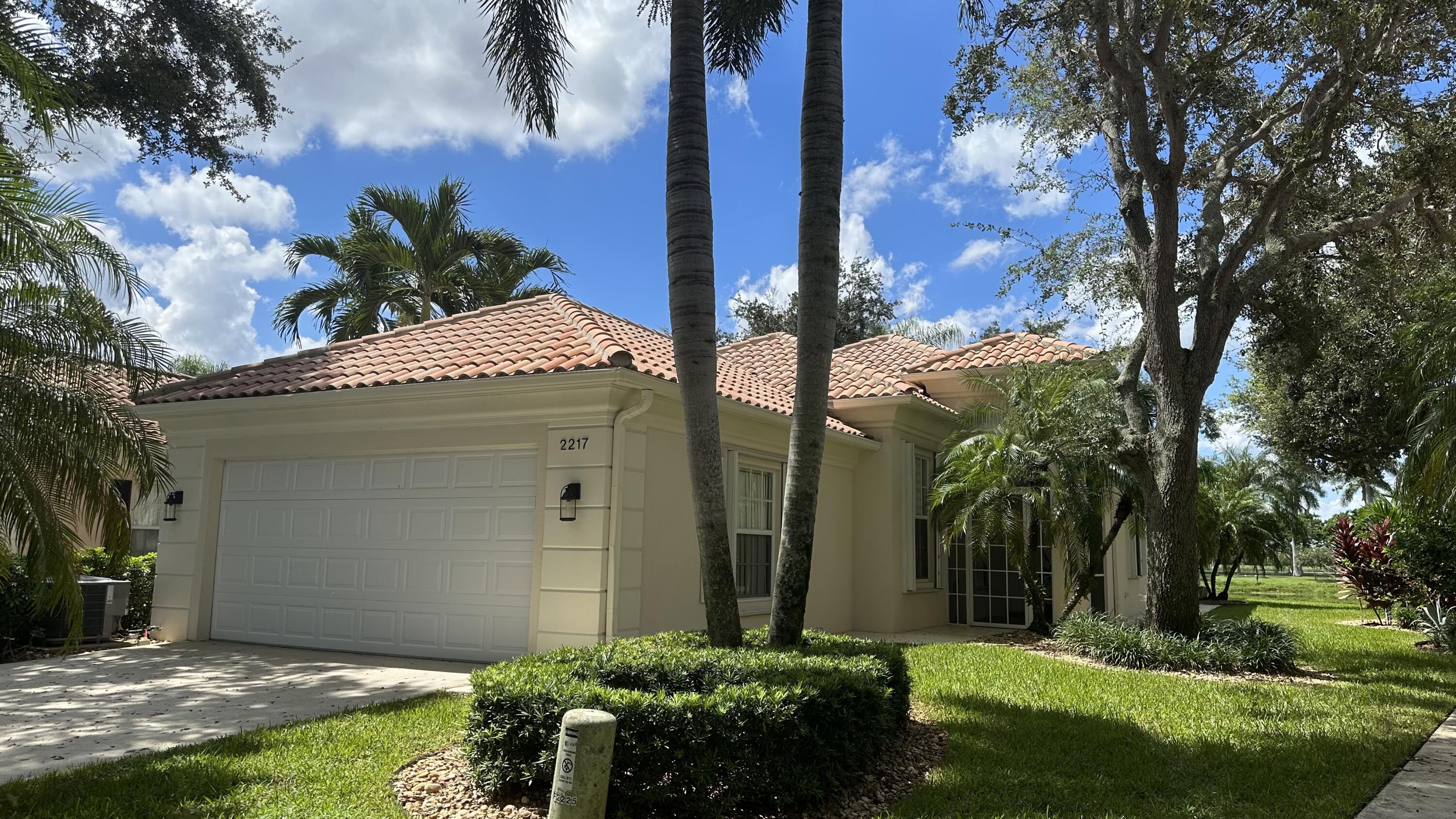 West Palm Beach, FL Luxury Real Estate - Homes for Sale