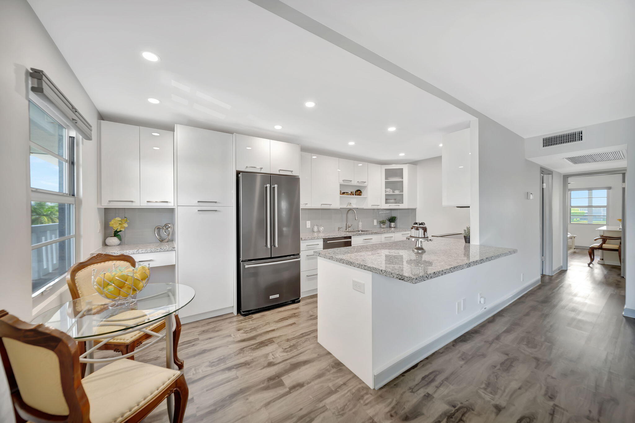 4063 Exeter D, Boca Raton, Palm Beach County, Florida - 2 Bedrooms  
1.5 Bathrooms - 