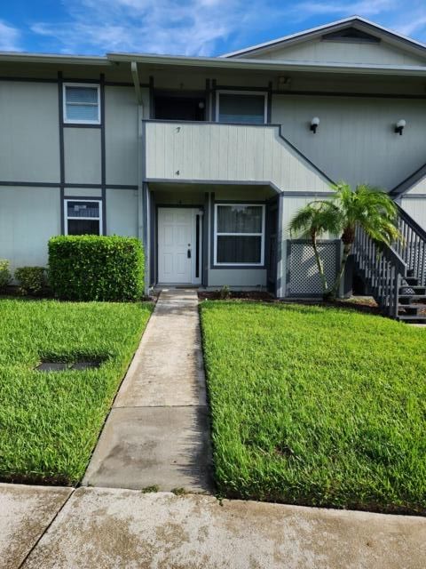 Photo of 8452 SE Croft Circle SE #G-4, Hobe Sound, FL 33455 (MLS # RX-11123949)