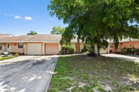Photo of 5714 Barnstead Circle, Lake Worth, FL 33463 (MLS # RX-11129127)