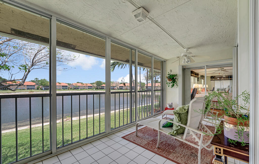 Property for Sale at 9977 Harbour Lake Circle 201, Boynton Beach, Palm Beach County, Florida - Bedrooms: 2 
Bathrooms: 2  - $345,000
