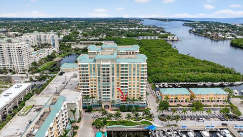 Photo of 625 Casa Loma Boulevard #304, Boynton Beach, FL 33435 (MLS # RX-11121414)