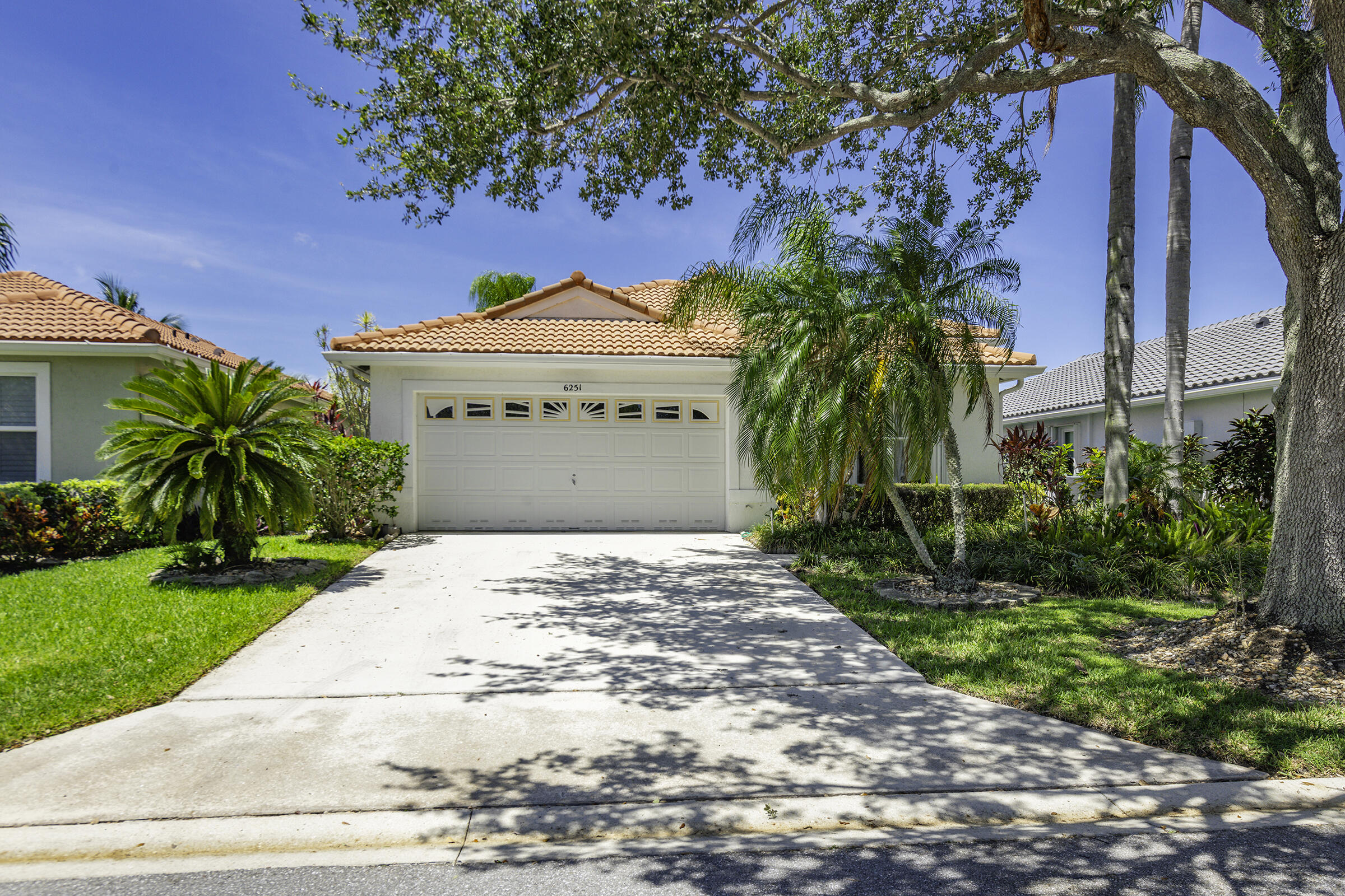 6251 Grand Cypress Circle, Lake Worth, Palm Beach County, Florida - 3 Bedrooms  
2 Bathrooms - 