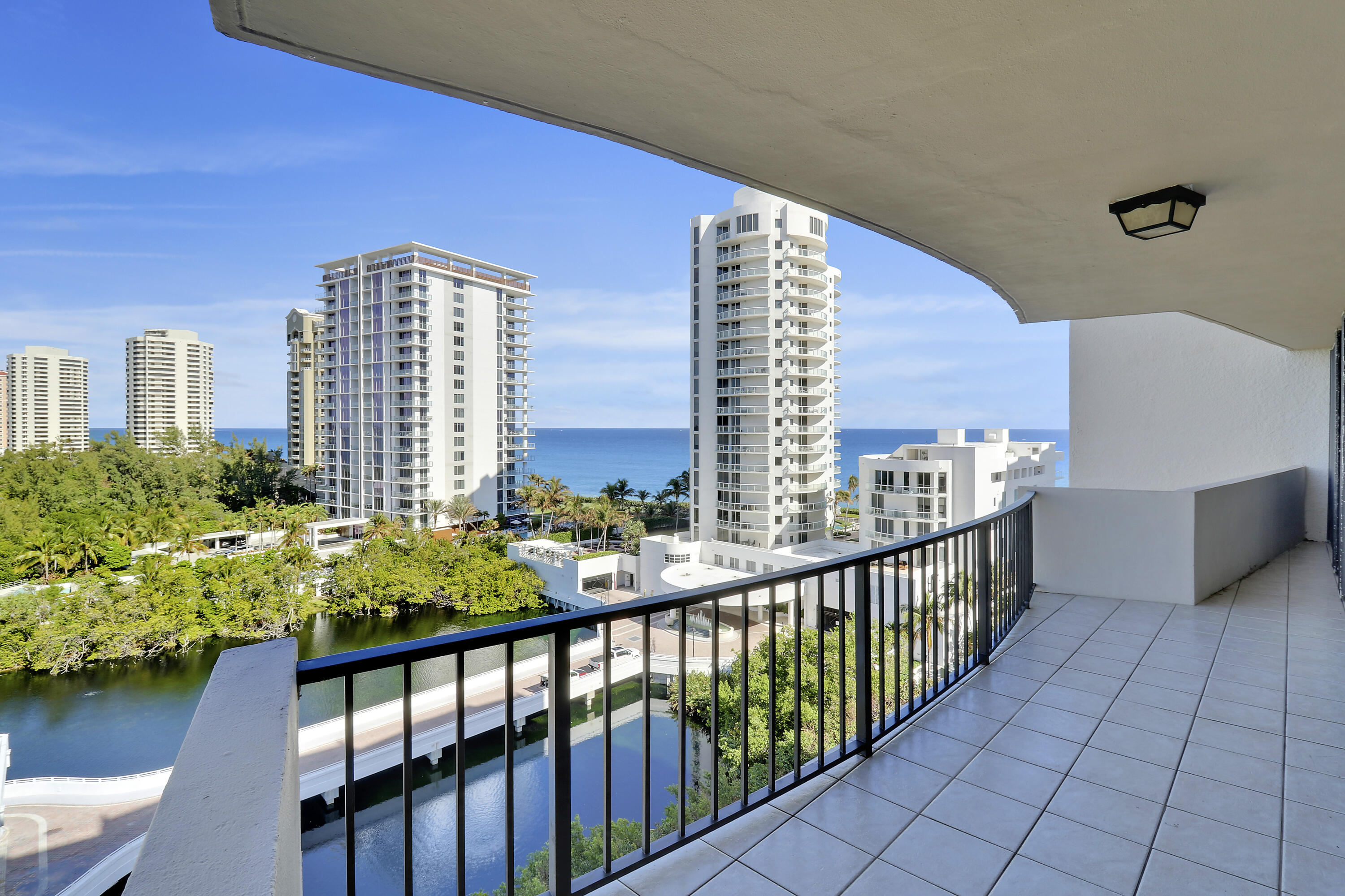 4200 N Ocean Drive 2-1005, Riviera Beach, Palm Beach County, Florida - 2 Bedrooms  
2 Bathrooms - 