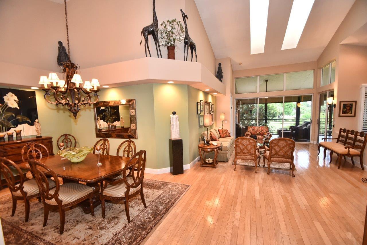 Property for Sale at 5845 Nw 24th Avenue 1103, Boca Raton, Palm Beach County, Florida - Bedrooms: 3 
Bathrooms: 3.5  - $699,000