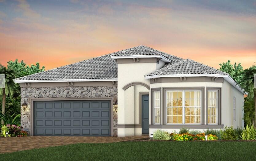 253 Geillis Path Prestige 4, Delray Beach, Palm Beach County, Florida - 2 Bedrooms  
2.5 Bathrooms - 