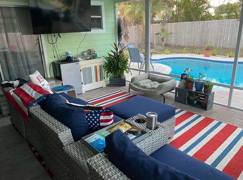 Photo of 1567 NE 21st Terrace W, Jensen Beach, FL 34957 (MLS # RX-11129733)