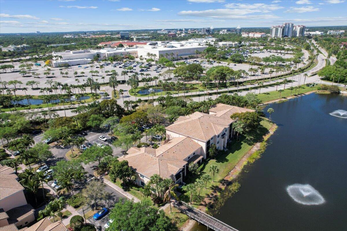 2917 Tuscany Court 107, Palm Beach Gardens, Palm Beach County, Florida - 3 Bedrooms  
3 Bathrooms - 