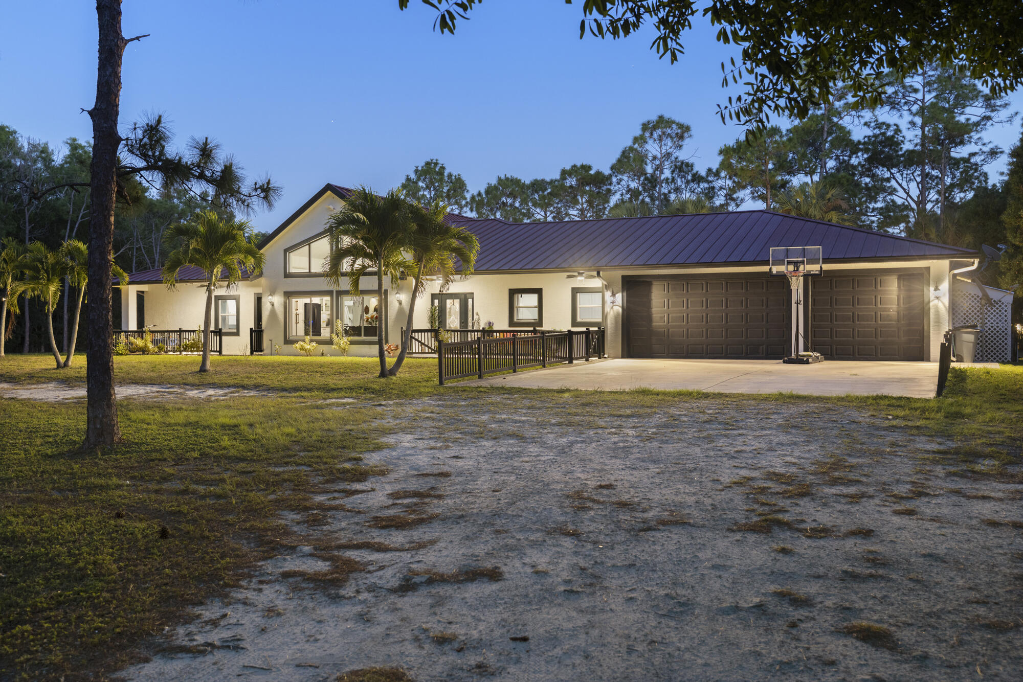 4782 Kirker Street, Loxahatchee, Palm Beach County, Florida - 5 Bedrooms  
3 Bathrooms - 