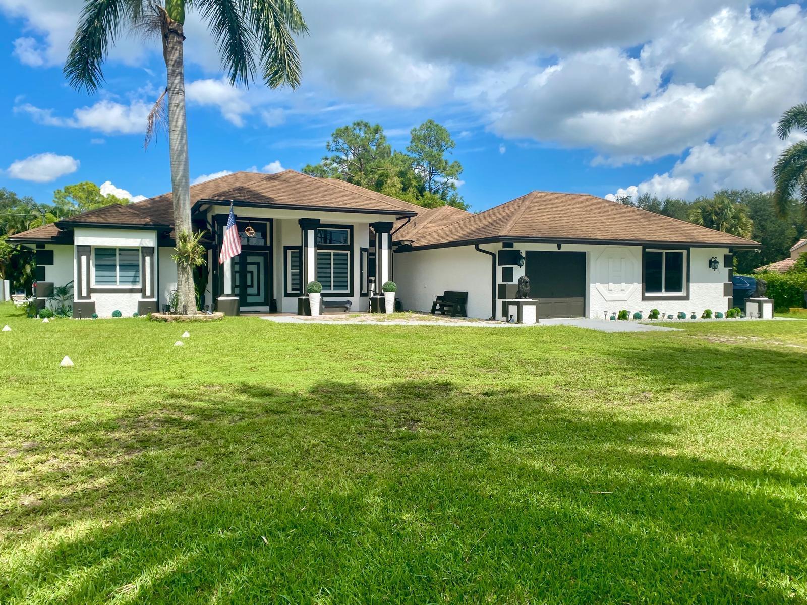 15205 96th Lane, West Palm Beach, Palm Beach County, Florida - 5 Bedrooms  
5 Bathrooms - 