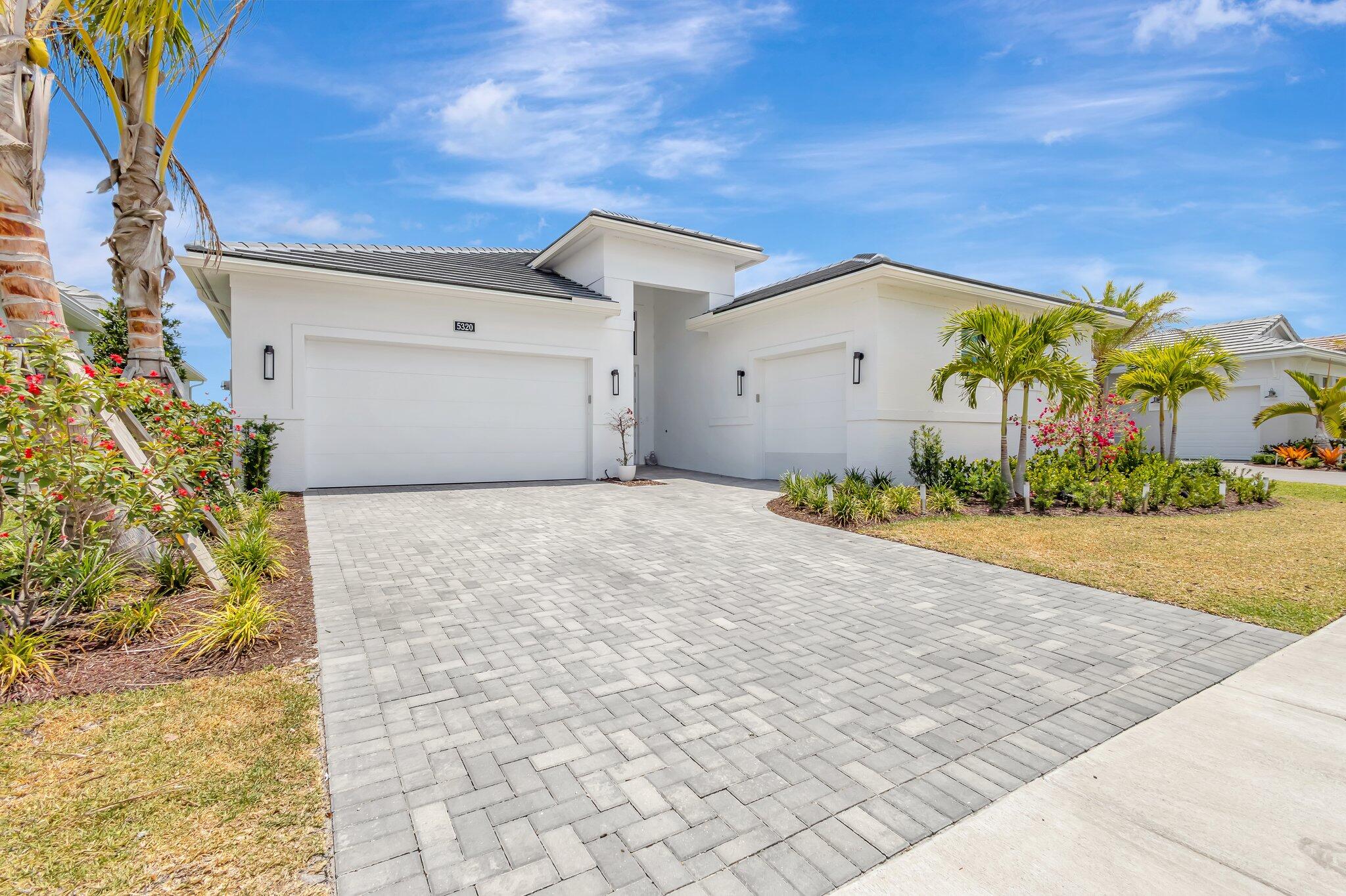 Property for Sale at 5320 Saint Armands Way, Westlake, Palm Beach County, Florida - Bedrooms: 3 
Bathrooms: 3.5  - $910,000