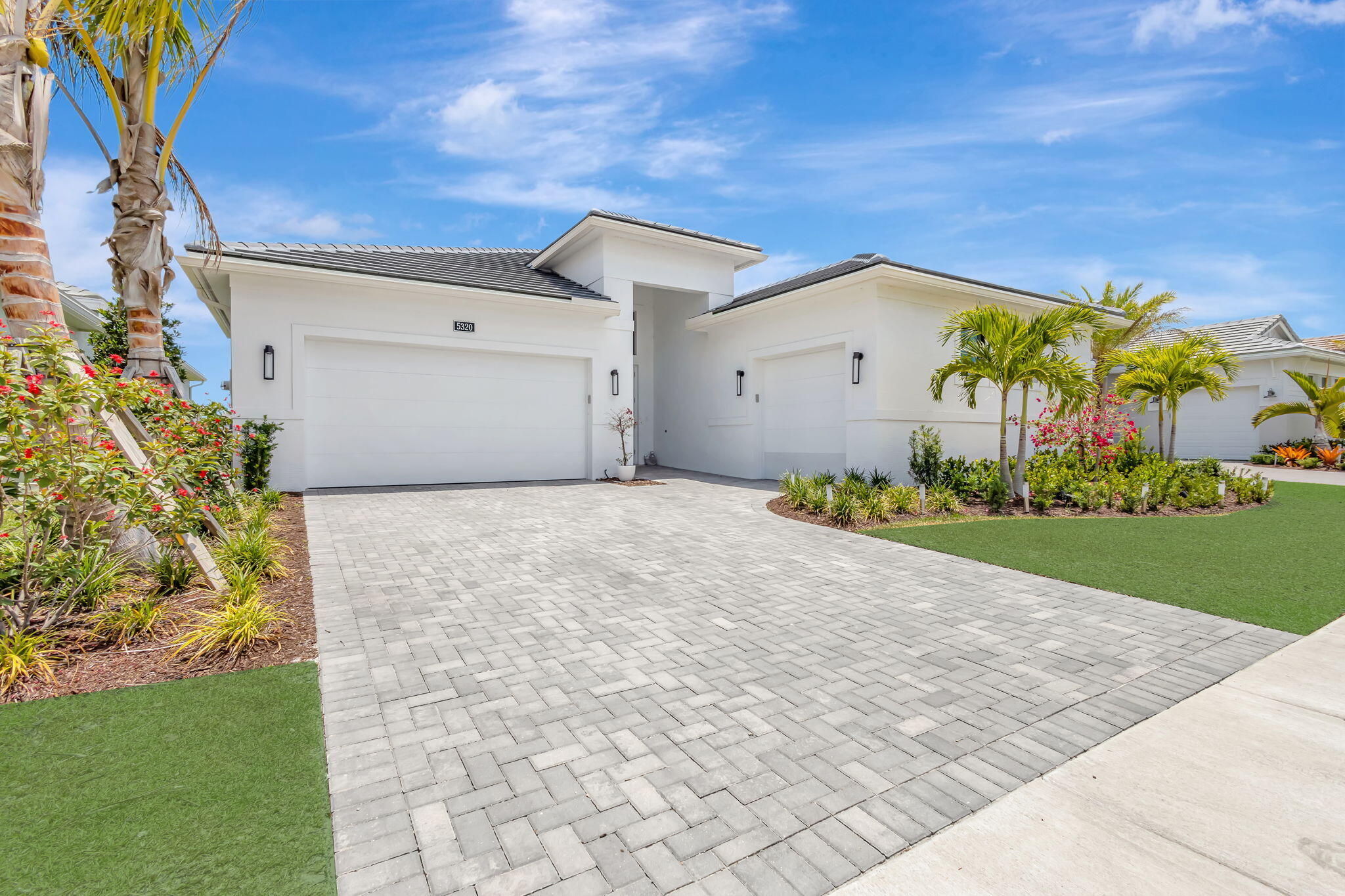5320 Saint Armands Way, Westlake, Palm Beach County, Florida - 3 Bedrooms  
3.5 Bathrooms - 