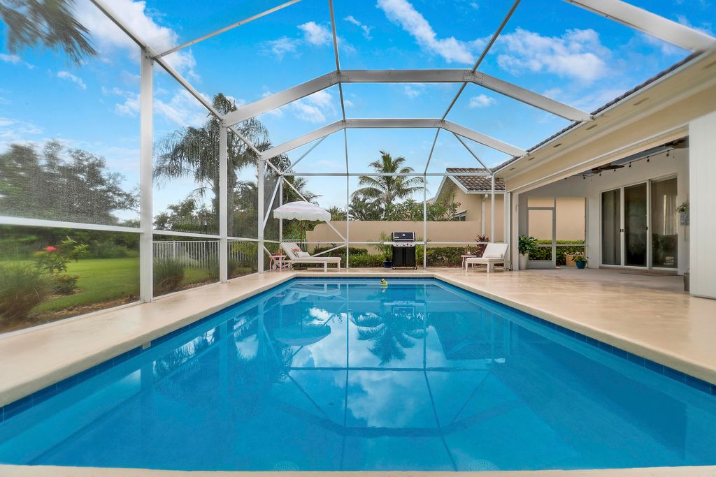 Photo of 8343 SE Angelina Court, Hobe Sound, FL 33455 (MLS # RX-11127348)