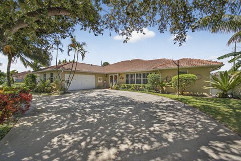Photo of 7625 Clarke Road, Lake Clarke Shores, FL 33406 (MLS # RX-11127840)