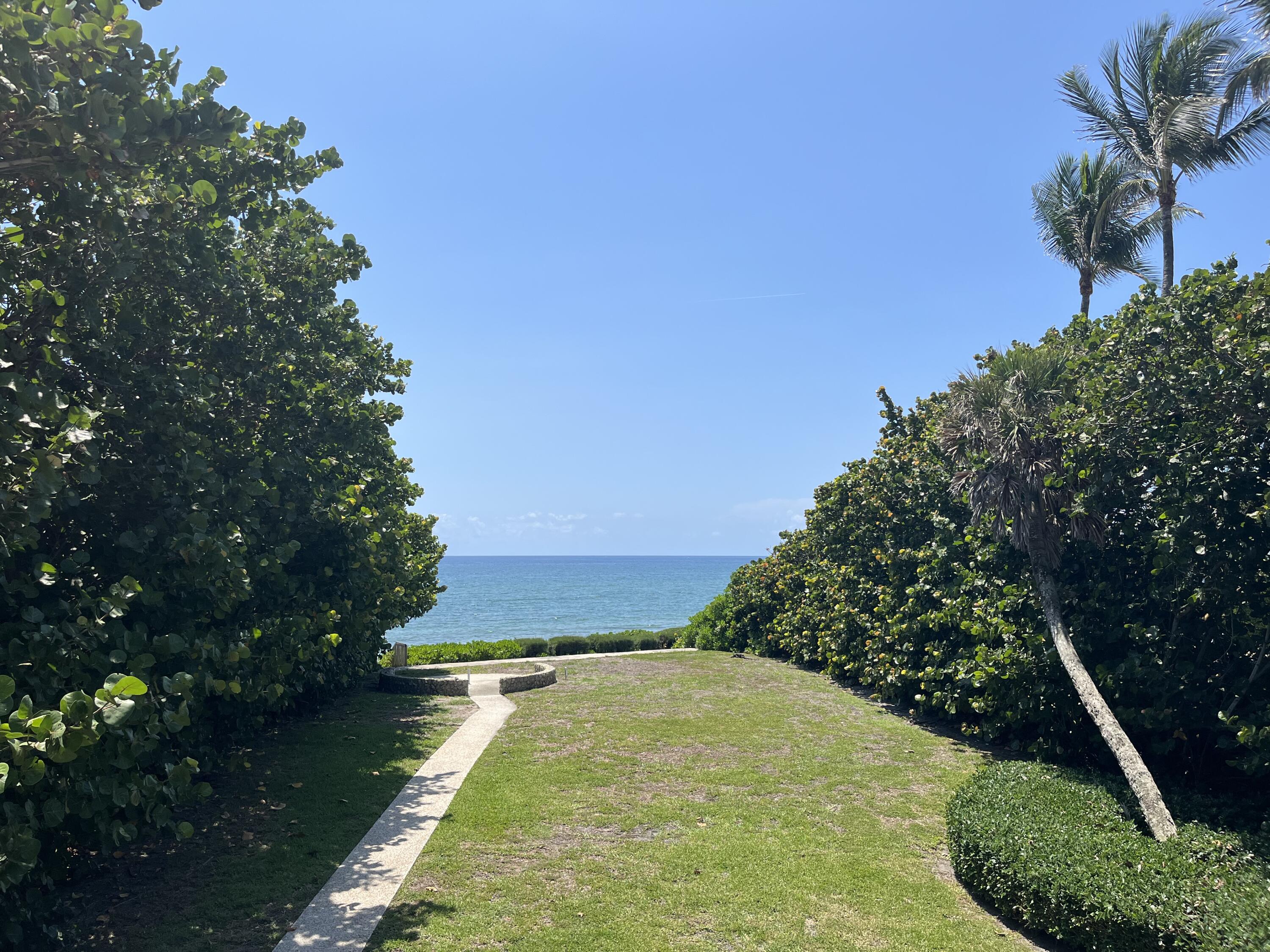 Property for Sale at 3633 N Ocean Boulevard, Gulf Stream, Palm Beach County, Florida - Bedrooms: 3 
Bathrooms: 4.5  - $14,900,000