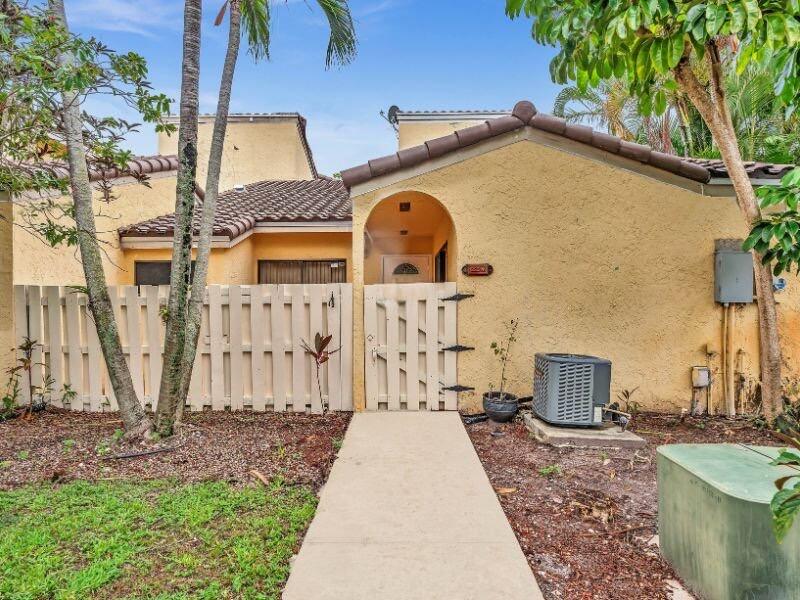 Property for Sale at 22314 Pineapple Walk Drive, Boca Raton, Palm Beach County, Florida - Bedrooms: 2 
Bathrooms: 2  - $330,000