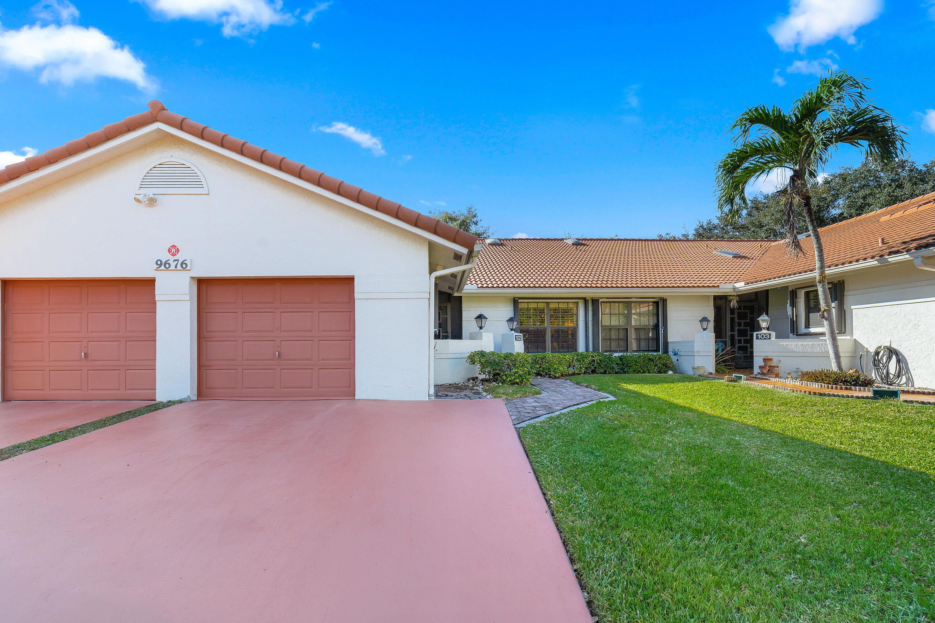 9676 Pavarotti Terrace 102, Boynton Beach, Palm Beach County, Florida - 2 Bedrooms  
2 Bathrooms - 